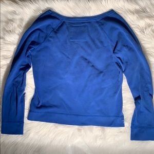 Abercrombie & Fitch Tops - A&F Sweatshirt Abercrombie & Fitch Tops - A&F Sweatshirt